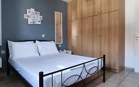 Kassiani Apartment
