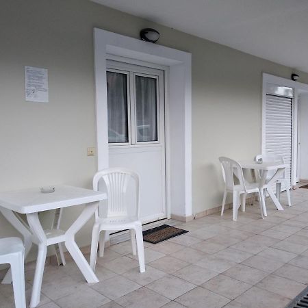 Kassiani Apartment Kastanéa Εξωτερικό φωτογραφία