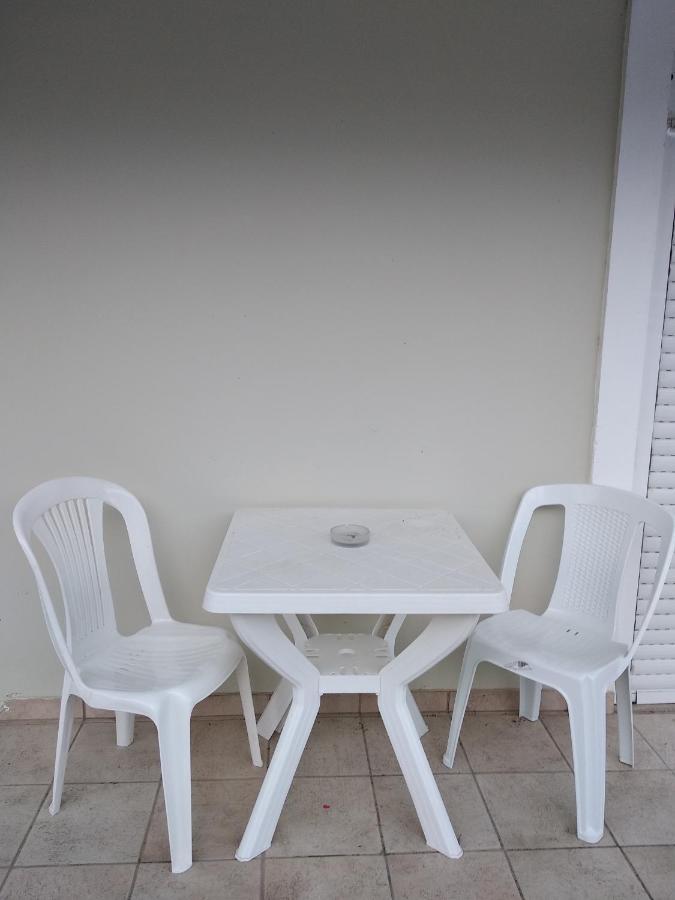 Kassiani Apartment Kastanéa Εξωτερικό φωτογραφία