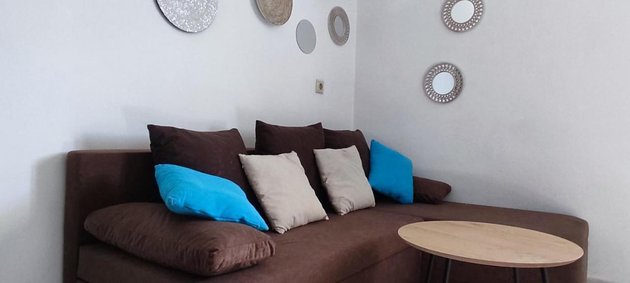 Kassiani Apartment Kastanéa Εξωτερικό φωτογραφία