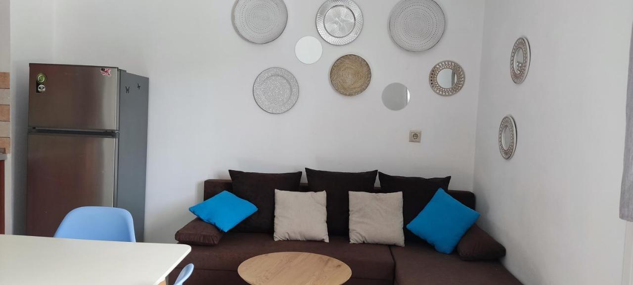 Kassiani Apartment Kastanéa Εξωτερικό φωτογραφία